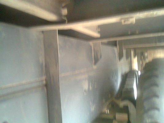 ขายร็อกกี้เพลาเดียวล่องเดิมๆ