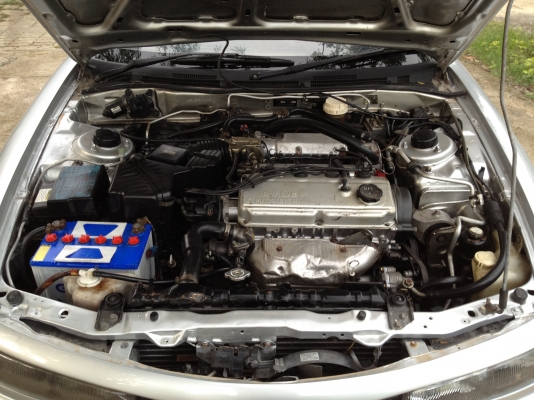 ขายultima ปี98 ขายultima ปี98