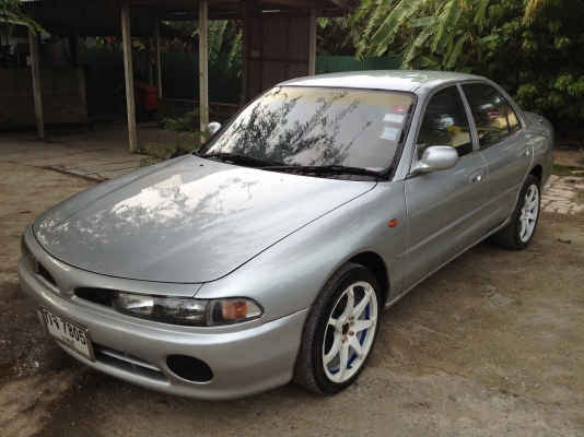 ขายultima ปี98