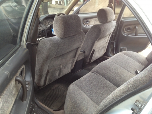 ขายultima ปี98 ขายultima ปี98