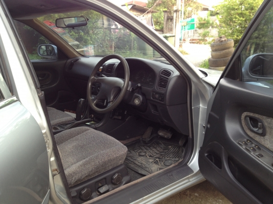 ขายultima ปี98 ขายultima ปี98