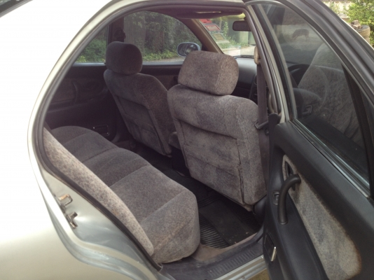 ขายultima ปี98 ขายultima ปี98