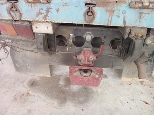 FN517 6D 16 ปี 34 สิบล้อล่องเพลาเดียว ระบบลากจูง เล่มทะเบียน FN517 6D 16 ปี 34 สิบล้อล่องเพลาเดียว ระบบลากจูง เล่มทะเบียน