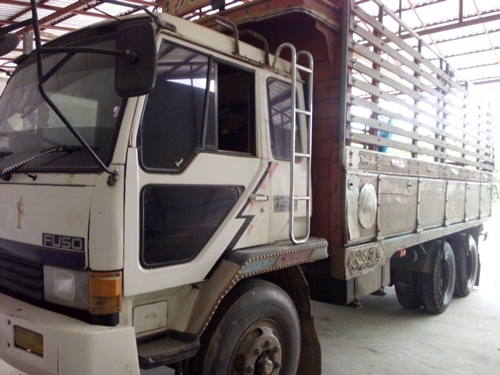 FN517 6D 16 ปี 34 สิบล้อล่องเพลาเดียว ระบบลากจูง เล่มทะเบียน FN517 6D 16 ปี 34 สิบล้อล่องเพลาเดียว ระบบลากจูง เล่มทะเบียน