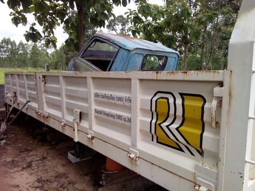 FN517 6D 16 ปี 34 สิบล้อล่องเพลาเดียว ระบบลากจูง เล่มทะเบียน FN517 6D 16 ปี 34 สิบล้อล่องเพลาเดียว ระบบลากจูง เล่มทะเบียน