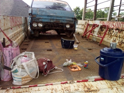 FN517 6D 16 ปี 34 สิบล้อล่องเพลาเดียว ระบบลากจูง เล่มทะเบียน FN517 6D 16 ปี 34 สิบล้อล่องเพลาเดียว ระบบลากจูง เล่มทะเบียน