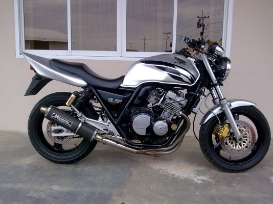 ขาย sf400 ปี93 inv