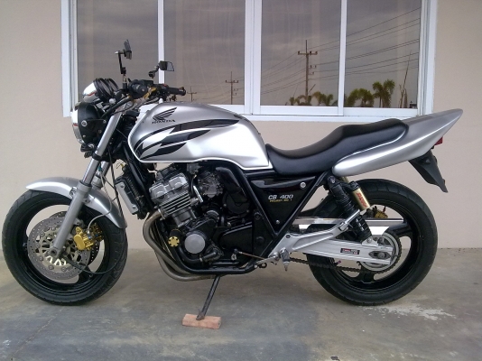 ขาย sf400 ปี93 inv