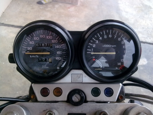 ขาย sf400 ปี93 inv