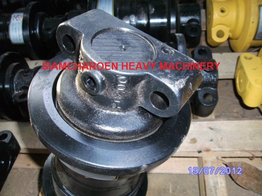 Spare part 20Y-30-00012 TRACK ROLLER ASS'Y (Komatsu),เรากล้าถ้าให้คุณทดสอบก่อนซื้อ(พร้อมรับประกันให้อีก1ปี)ยี่ห้อนี้มีที่เราเจ้าเดียวในไทย Spare part 20Y-30-00012 TRACK ROLLER ASS'Y (Komatsu),เรากล้าถ้าให้คุณทดสอบก่อนซื้อ(พร้อมรับประกันให้อีก1ปี)ยี่ห้อนี้มีที่เราเจ้าเดียวในไทย
