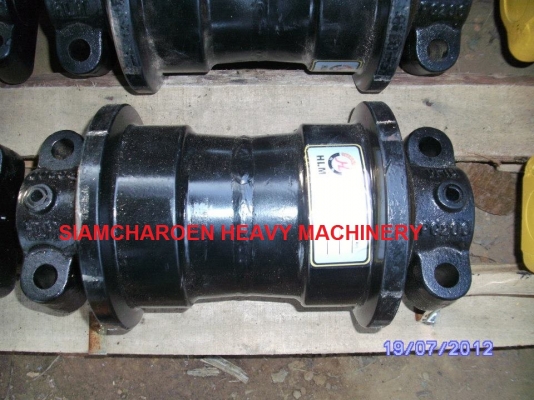 Spare part 20Y-30-00012 TRACK ROLLER ASS'Y (Komatsu),เรากล้าถ้าให้คุณทดสอบก่อนซื้อ(พร้อมรับประกันให้อีก1ปี)ยี่ห้อนี้มีที่เราเจ้าเดียวในไทย
