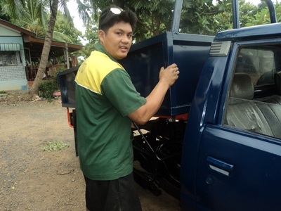 ขายแล้วครับ ขอบคุณ truck2hand.com ไปส่งอีสารครับ ขายแล้วครับ ขอบคุณ truck2hand.com ไปส่งอีสารครับ