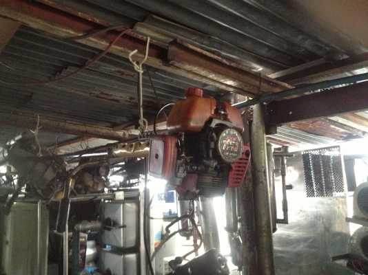 ขายเครื่องตัดหญ้า3000