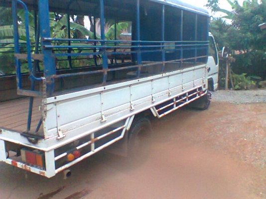 ขาย 6ล้อISUZU NPR135 แรงม้า กระบะคาโก้ยาว 5 m Fหน้าFหลัง สภาพสวยพร้อมใช้ ติดต่อได้ที่คุณ อ๊อฟ พิจิตร 086-737-9991 ขาย 6ล้อISUZU NPR135 แรงม้า กระบะคาโก้ยาว 5 m Fหน้าFหลัง สภาพสวยพร้อมใช้ ติดต่อได้ที่คุณ อ๊อฟ พิจิตร 086-737-9991