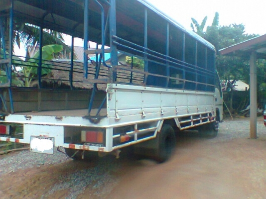 ขาย 6ล้อISUZU NPR135 แรงม้า กระบะคาโก้ยาว 5 m Fหน้าFหลัง สภาพสวยพร้อมใช้ ติดต่อได้ที่คุณ อ๊อฟ พิจิตร 086-737-9991 ขาย 6ล้อISUZU NPR135 แรงม้า กระบะคาโก้ยาว 5 m Fหน้าFหลัง สภาพสวยพร้อมใช้ ติดต่อได้ที่คุณ อ๊อฟ พิจิตร 086-737-9991