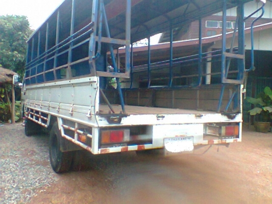 ขาย 6ล้อISUZU NPR135 แรงม้า กระบะคาโก้ยาว 5 m Fหน้าFหลัง สภาพสวยพร้อมใช้ ติดต่อได้ที่คุณ อ๊อฟ พิจิตร 086-737-9991 ขาย 6ล้อISUZU NPR135 แรงม้า กระบะคาโก้ยาว 5 m Fหน้าFหลัง สภาพสวยพร้อมใช้ ติดต่อได้ที่คุณ อ๊อฟ พิจิตร 086-737-9991