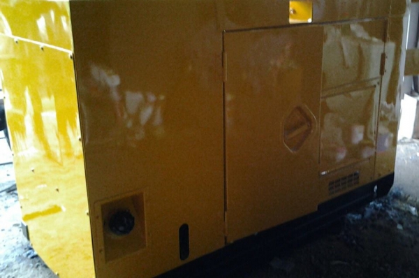 17. ขายเครื่องปั่นไฟ  45 kva    ราคา 239,000  บาท