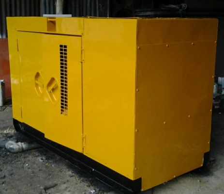 17. ขายเครื่องปั่นไฟ  45 kva    ราคา 239,000  บาท