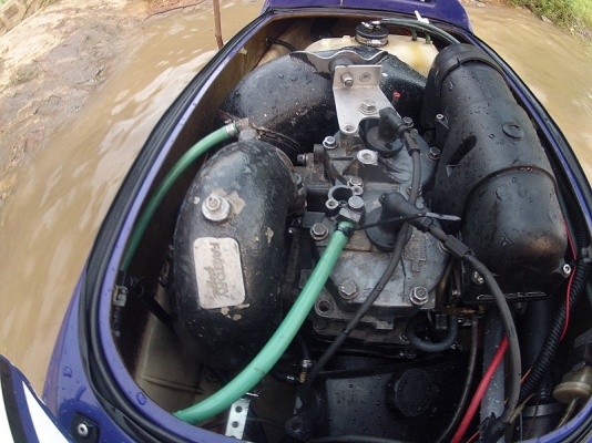 ขายท่อ Factory Pipe  Mod สำหรับ Blaster , Superjet