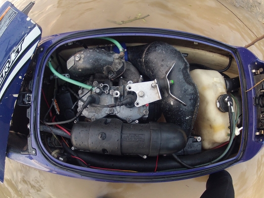 ขายท่อ Factory Pipe  Mod สำหรับ Blaster , Superjet