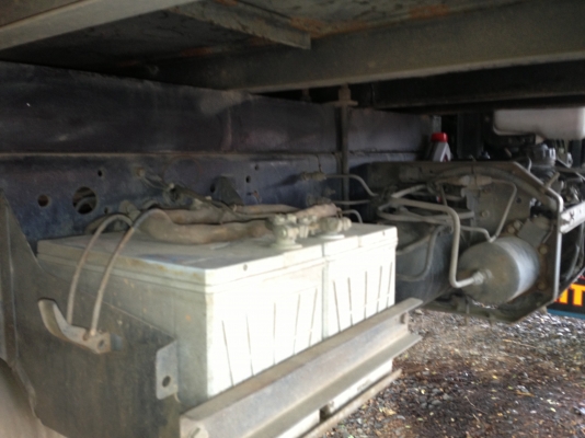 ขายหกล้อเดก้า195