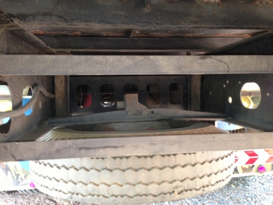 ขายหกล้อเดก้า195