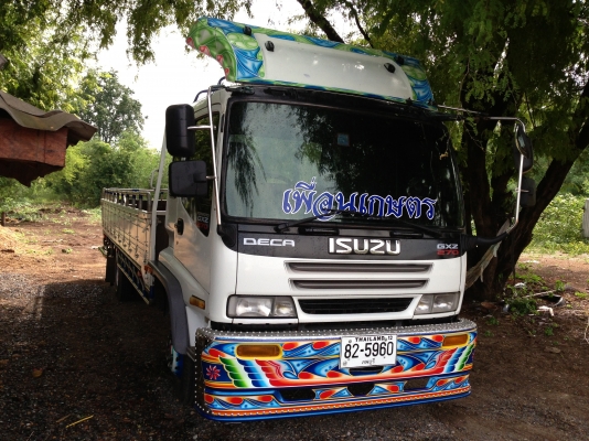 ขายหกล้อเดก้า195