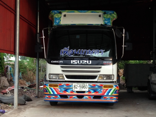 ขายหกล้อเดก้า195