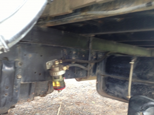 ขายหกล้อเดก้า195