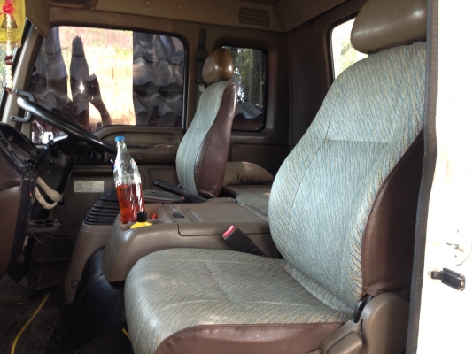 ขายหกล้อเดก้า195