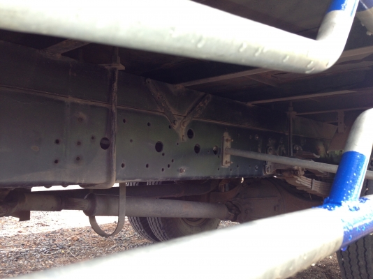 ขายหกล้อเดก้า195