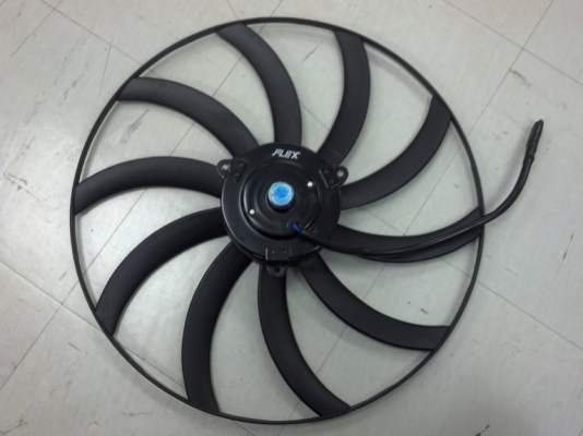 ขายพัดลมไฟฟ้าหม้อน้ำ