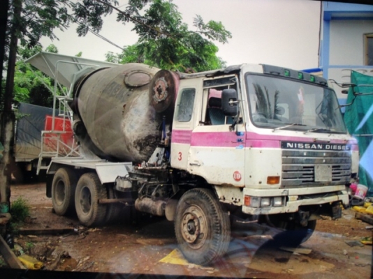 ขายโม่ UD 6คิว ขายตามสภาพ รถใช้งานได้ ติดต่อคุณ อ๊อฟ พิจิตร 086-737-9991 ขายโม่ UD 6คิว ขายตามสภาพ รถใช้งานได้ ติดต่อคุณ อ๊อฟ พิจิตร 086-737-9991