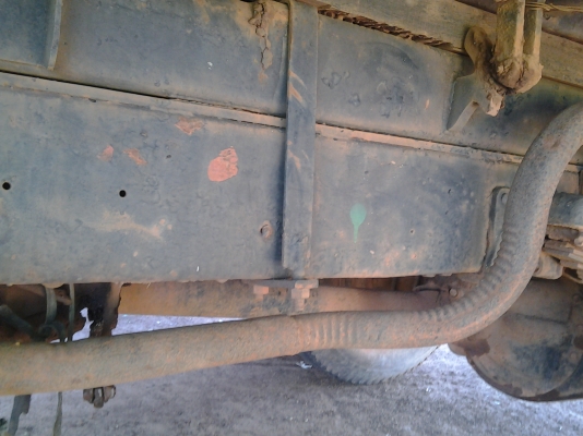 หกล้อดั้ม