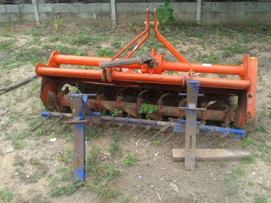 ขายรถไถคูโบต้า L4508