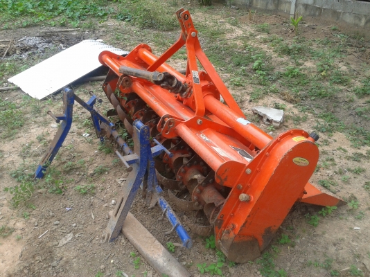 ขายรถไถคูโบต้า L4508