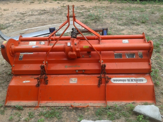 ขายรถไถคูโบต้า L4508