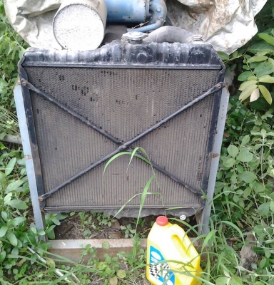 ขายเครื่องปั่นไฟ  15 kva    ราคา 49,500 บาท