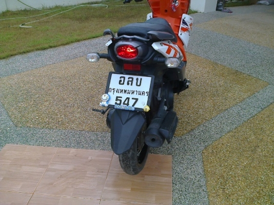 ขายแล้วขอบคุณพี่ศัก สระบุรี TTX พฤษจิกาปี55 เดิมๆทั้งคัน ผู้หญิงใช้