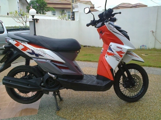 ขายแล้วขอบคุณพี่ศัก สระบุรี TTX พฤษจิกาปี55 เดิมๆทั้งคัน ผู้หญิงใช้