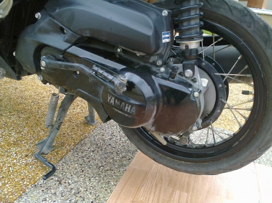 ขายแล้วขอบคุณพี่ศัก สระบุรี TTX พฤษจิกาปี55 เดิมๆทั้งคัน ผู้หญิงใช้