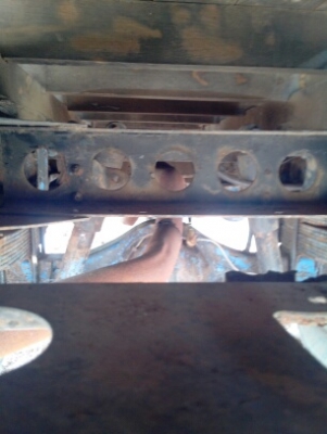 ISUZU หัว NKR เครื่อง 85 คัชชี TL กะบะยาว 4.3 เมตร เกียรสั้นยกหัวได้ภาษีเต็ม