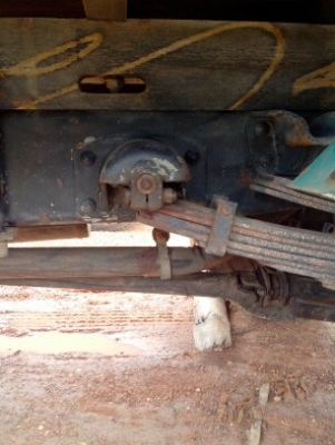 ISUZU หัว NKR เครื่อง 85 คัชชี TL กะบะยาว 4.3 เมตร เกียรสั้นยกหัวได้ภาษีเต็ม