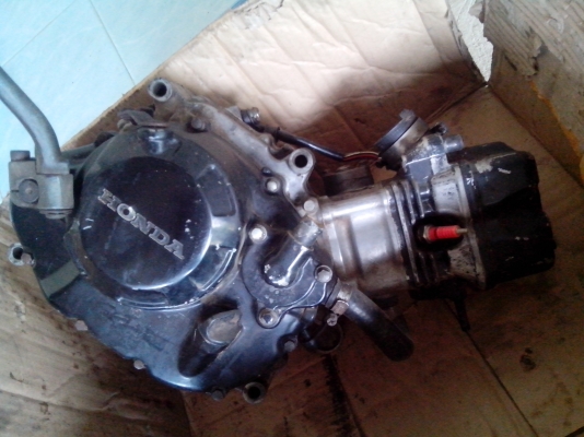 ขายเครื่องโซนิคฝาดำตัวใหม่ + ชุดสายไฟ+ หม้อน้ำบีทแถม สวยๆ เครื่องติด 4500 ขายเครื่องโซนิคฝาดำตัวใหม่ + ชุดสายไฟ+ หม้อน้ำบีทแถม สวยๆ เครื่องติด 4500