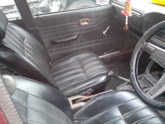 ขายรถเก๋ง 39000 บาท พร้อมใช้เอาไปไม่ต้องทำอะไร