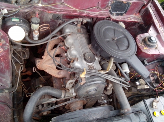 ขายรถเก๋ง 39000 บาท พร้อมใช้เอาไปไม่ต้องทำอะไร