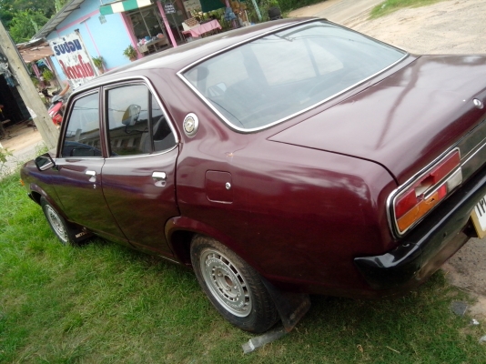 ขายรถเก๋ง 39000 บาท พร้อมใช้เอาไปไม่ต้องทำอะไร