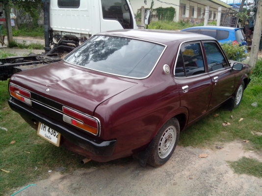 ขายรถเก๋ง 39000 บาท พร้อมใช้เอาไปไม่ต้องทำอะไร