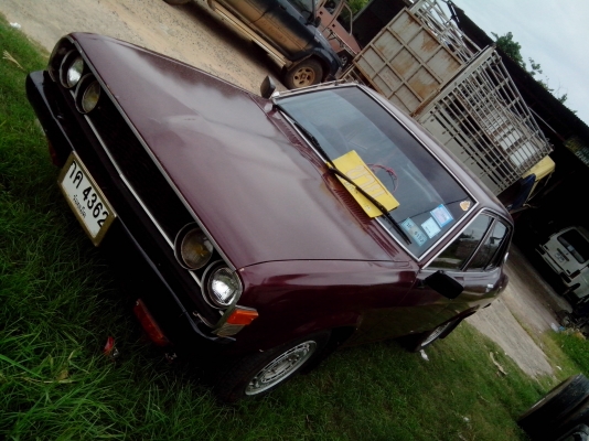 ขายรถเก๋ง 39000 บาท พร้อมใช้เอาไปไม่ต้องทำอะไร