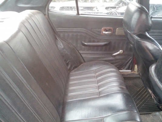 ขายรถเก๋ง 39000 บาท พร้อมใช้เอาไปไม่ต้องทำอะไร